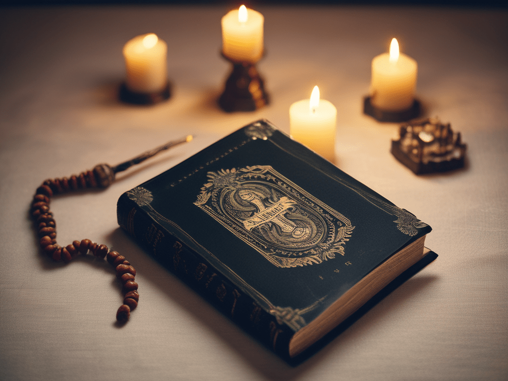 Devotion to Saints: Understanding Holiness in Religious&nbsp;Practices