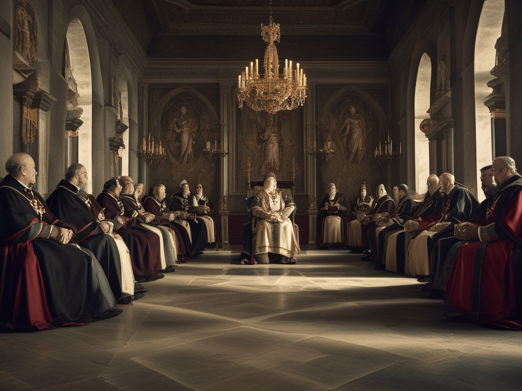 Ecumenical Councils: Defending the Faith and Unity in the Church