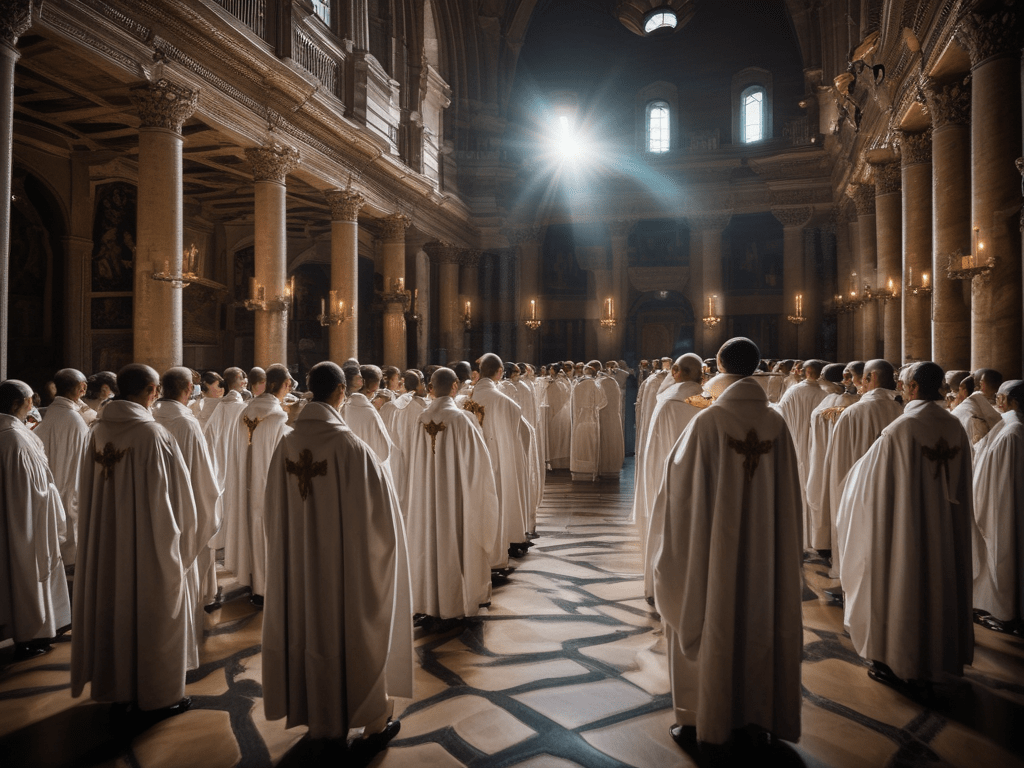 Councils of the Catholic Church: Uniting Faith Throughout History, Part 2