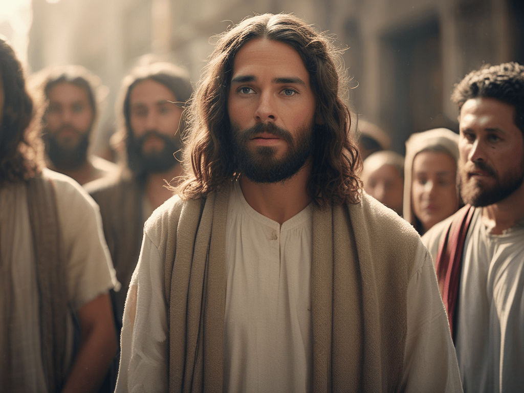 Preparando líderes: El legado de Jesús y San Juan Bautista