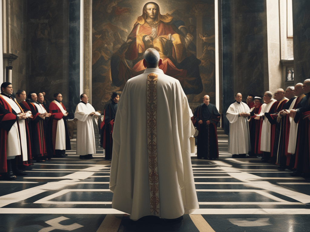 Desafíos Sociales Pre-Vaticano II y la Respuesta de la Iglesia