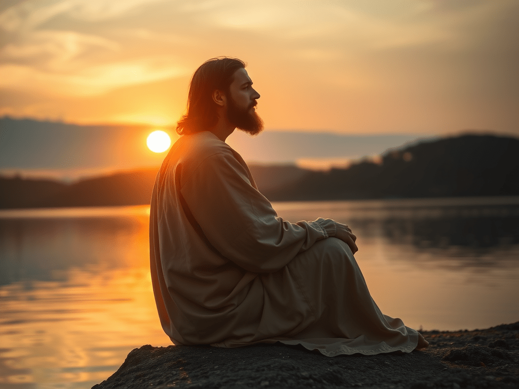 Actuar en la Fe: Construyendo el Reino de Dios en un Mundo Confuso