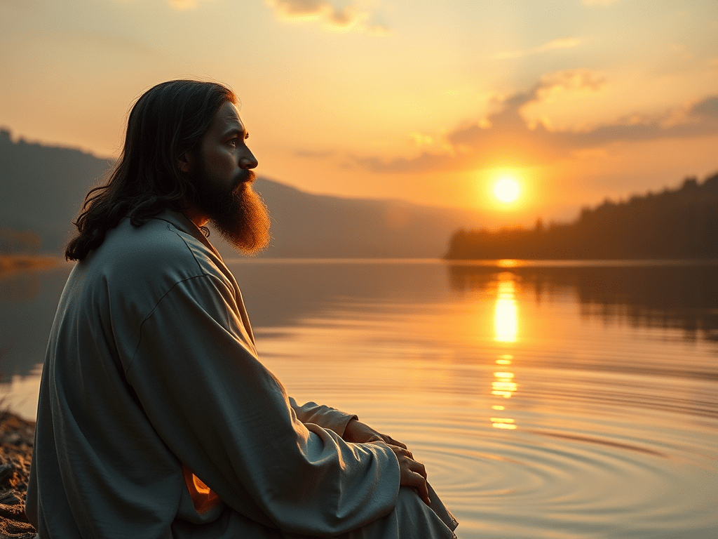 Acting in Faith: Building the Kingdom of God in a Confusing World